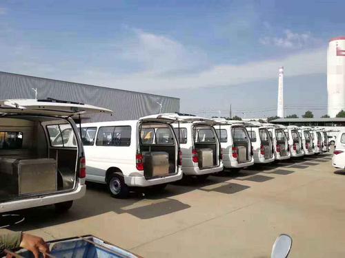 祁阳县深度解析遗体运输价格